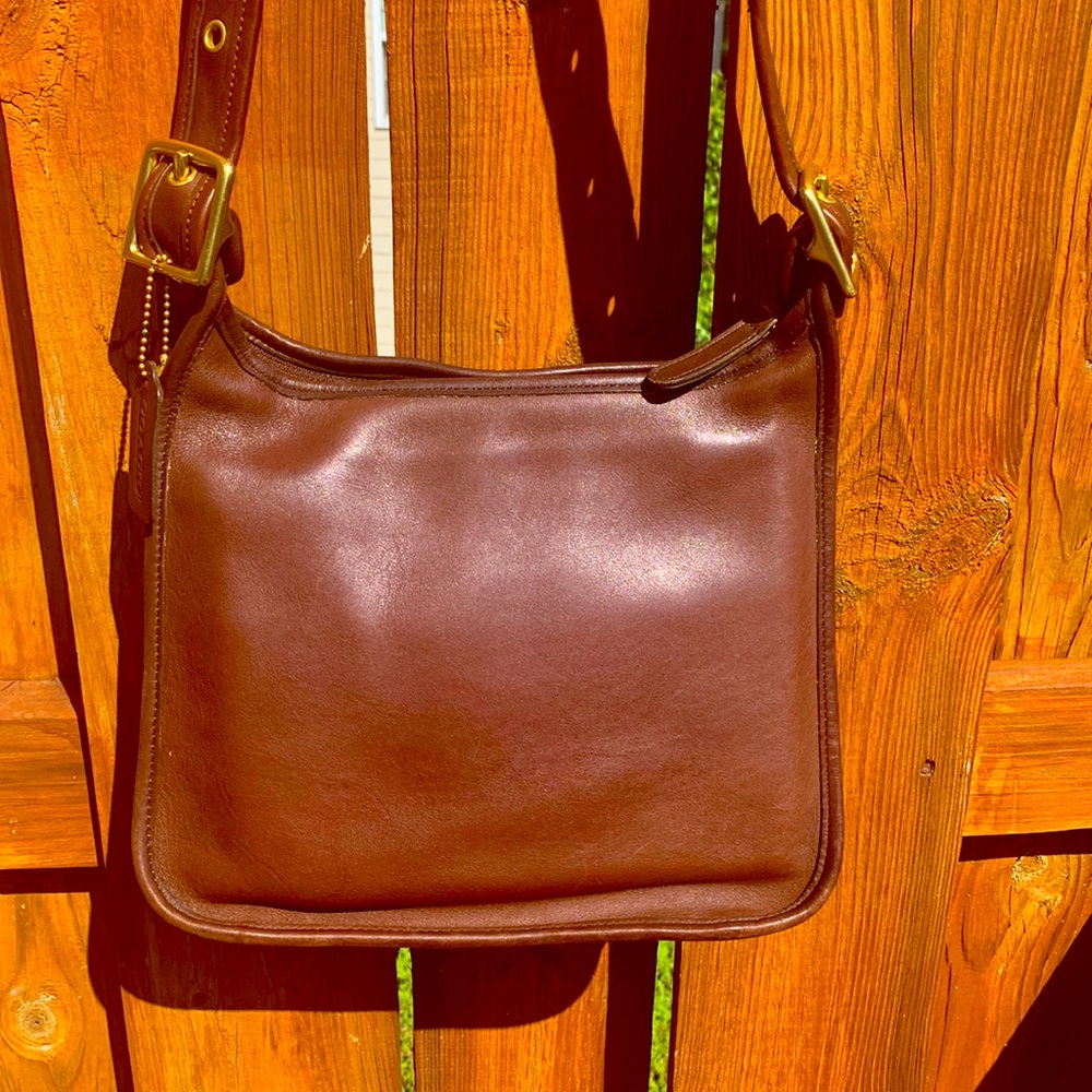 Vintage Coach